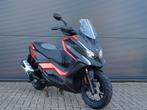 KYMCO DT-x 360 i DTX360 360 NIEUW MOTORSCOOTER A2, 320 cc, Scooter, Kymco, Bedrijf