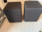 Twee Leuke Hockers, Ophalen, Minder dan 50 cm, Vierkant, Zo goed als nieuw