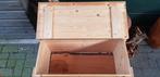 Opberg kist, Ophalen, Minder dan 50 cm, Gebruikt, 50 tot 100 cm