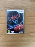 Nintendo Wii Spel Cars 2, Ophalen of Verzenden, Gebruikt, Racen en Vliegen, Vanaf 3 jaar