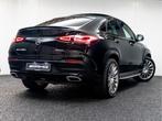 Mercedes-Benz GLE Coupé GLE 350 e 4MATIC AMG Line | NIGHT |, 128 €/maand, Gebruikt, 4 cilinders, 2525 kg
