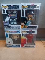 Funko pop Marvel, Ophalen of Verzenden, Zo goed als nieuw