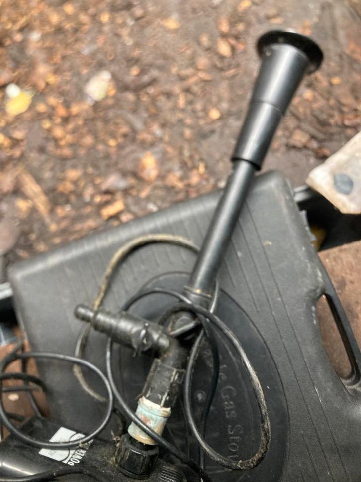 AquaKing HX-6530 powerhead-waterpomp, Tuin en Terras, Waterpompen, Zo goed als nieuw, Dompelpomp, Ophalen of Verzenden