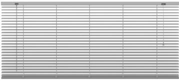 Luxaflex 25 mm zilver 200 x 180 cm beschikbaar voor biedingen