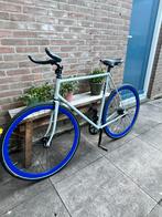 Mooie Fiets te Koop!, Versnellingen, Zo goed als nieuw, 57 tot 61 cm, Ophalen