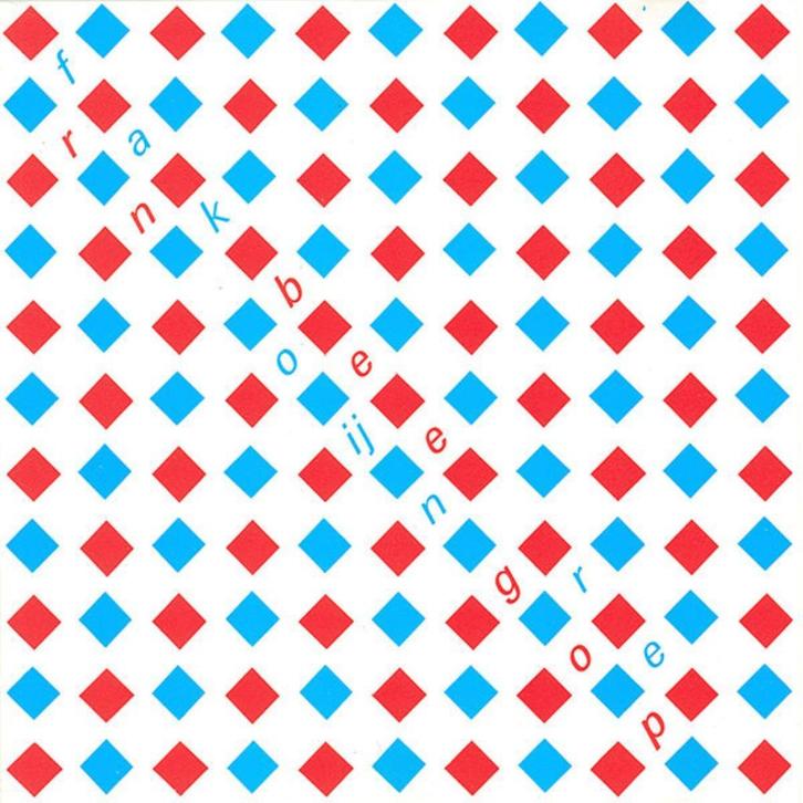 LP: Frank Boeijen Groep – Frank Boeijen Groep (+ binnenhoes), Cd's en Dvd's, Vinyl | Nederlandstalig, Zo goed als nieuw, Pop, 12 inch