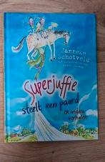 Superjuffie, Ophalen of Verzenden, Zo goed als nieuw, Fictie algemeen
