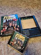 Rare Cluedo Philips CD-i Big Box (1994), zeldzaam, compleet, Spelcomputers en Games, Puzzel en Educatief, 1 speler, Eén computer