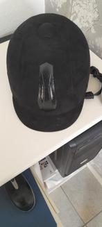 Paardrij Cap van Harry’s Horse maat M 54-56, Ophalen, Zo goed als nieuw, Recreatie, Cap