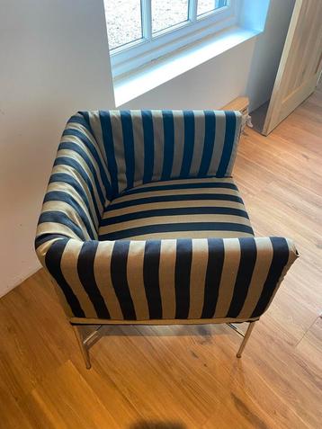 B&B Italia Ottomana Fauteuil door Antonio Citterio beschikbaar voor biedingen