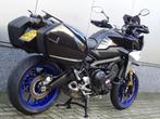 Yamaha TRACER 900 GT ABS (bj 2020), Motoren, Motoren | Yamaha, Bedrijf, Toermotor, 900 cc, 3 cilinders