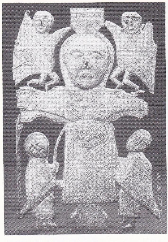 Gerritsen, W.P. e.a. - De wereld van Sint Brandaan (1986), Antiek en Kunst, Ophalen of Verzenden