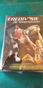 dvd eredevisie de hoogtepunten, Ophalen of Verzenden