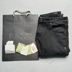 Balmain broek 34, Balmain, Zwart, Ophalen of Verzenden, Zo goed als nieuw