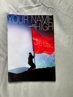 Opwekking 12 - Your Name High Bladmuziek, Ophalen of Verzenden, Zo goed als nieuw, Christendom | Protestants