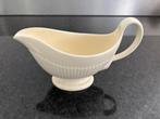 Wedgwood Edme sauskom / juskom., Huis en Inrichting, Keuken | Servies, Ophalen of Verzenden, Wedgwood, Aardewerk, Schaal of Schalen