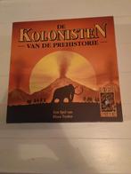 De Kolonisten van de Prehistorie Bordspel, Drie of vier spelers, Ophalen of Verzenden, Nieuw, 999 Games