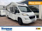 Carado T447 Lengtebedden Hefbed XXL garage CarPlay SmartTV, Caravans en Kamperen, Erwin Hymer Group, Holzstraße 19 D-88339 Bad Waldsee Germany