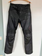 Revit leren motorbroek mt 46, Motoren, Kleding | Motorkleding, Broek | leer, Heren, Ophalen of Verzenden, REV’IT!