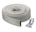 1 1/4"afwateringsslang voor dompelpomp 10meter, Ophalen of Verzenden, Nieuw, Overige typen