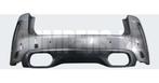 Bumper Jaguar F-PACE FPACE SVR 16-20 NK8M-17D781 Achterbumpe, Gebruikt, 6 maanden garantie, Ophalen of Verzenden, Achter