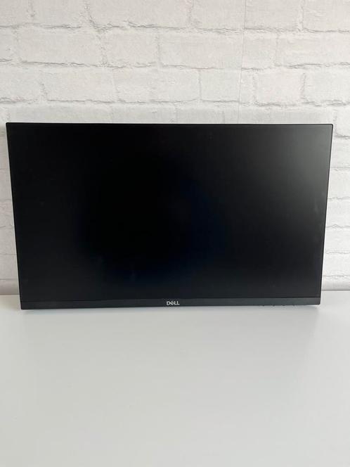 Dell 23 inch Full HD monitor, Computers en Software, Monitoren, Zo goed als nieuw, 60 Hz of minder, DisplayPort, IPS, Verzenden