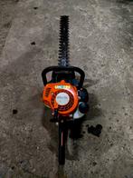 Stihl HS45 heggenschaar | goedwerkend | 60cm | HS 45, Stihl HS 45 heggenschaar, Benzine, Gebruikt, Ophalen of Verzenden
