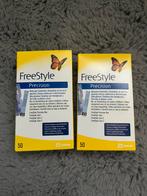 Freestyle precision (2x 50st), Ophalen, Nieuw