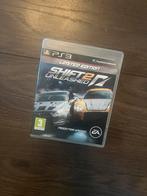 Need for Speed Shift 2 - PS3, Online, Gebruikt, 1 speler, Racen en Vliegen