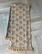 Originele Louis Vuitton shawl, Kleding | Dames, Mutsen, Sjaals en Handschoenen, Maat 38/40 (M), Ophalen of Verzenden, Louis Vuitton