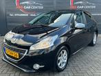 Peugeot 208 1.2 e-VTi Style AUT|AIRCO|PDC|CRUISE|EL.RAMEN|NA, Auto's, Peugeot, Origineel Nederlands, Te koop, 5 stoelen, Benzine