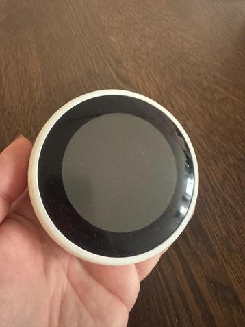 Google Nest Learning Thermostat beschikbaar voor biedingen