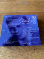 Cd's Mel Tormé - A Foggy Day - 3-CD, Jazz, Ophalen of Verzenden