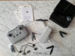 DJI Mini 2 Complete Set - Zeer Nette Staat!, 30 tot 45 minuten, Cameradrone, 5 tot 10 kilometer, Ophalen of Verzenden