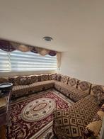 Sedari Marokkaanse bank, Ophalen, Zo goed als nieuw