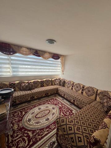 Sedari Marokkaanse bank beschikbaar voor biedingen