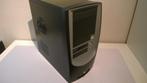 Retro PC (gaming) AMD Sempron, FX5200, sound blaster, win XP, Computers en Software, Vintage Computers, Ophalen, Vintage computer