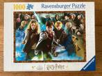 RAVENSBURGER legpuzzels, Ophalen of Verzenden, 500 t/m 1500 stukjes, Zo goed als nieuw, Legpuzzel