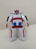 Transformers rescue Bots academy Ratchet, Ophalen of Verzenden, Gebruikt