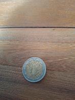 Twee euro munt uit Frankrijk en meerdere munten, Ophalen of Verzenden, Frankrijk, 2 euro