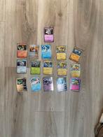 Verschillende Pokemon Kaarten, Verzenden, Nieuw, Meerdere kaarten