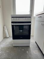 Inventum kook/gastoestel, Ophalen, 4 kookzones, Zo goed als nieuw, Gas