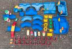 Originele AQUAPLAY waterbaan met toebehoren, Kinderen en Baby's, Speelgoed | Buiten | Los speelgoed, Ophalen, Gebruikt