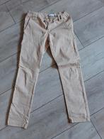 Nette broek Name it, beige, 128, Broek, Ophalen of Verzenden, Zo goed als nieuw, Name IT