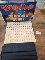 The orginail rummikub cijfers, Hobby en Vrije tijd, Gezelschapsspellen | Bordspellen, Ophalen of Verzenden, Zo goed als nieuw