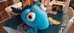 Dory knuffel (Finding Nemo) – 80 cm, Ophalen of Verzenden, Zo goed als nieuw