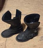 Motorlaarzen, Motoren, Kleding | Motorkleding, Ophalen of Verzenden, Tweedehands, Laarzen