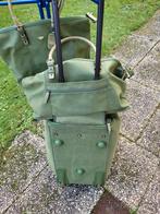 Jump Reisset 3 delig 'trolley+sleeve tas+handtas, Ophalen of Verzenden, Zo goed als nieuw