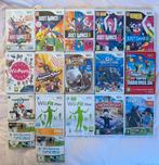 Wii spellen/games, Spelcomputers en Games, Games | Nintendo Wii, Overige genres, Ophalen of Verzenden, Zo goed als nieuw, 3 spelers of meer