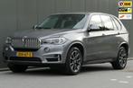 BMW X5 XDrive50i High Executive BTW-auto Panorama Sportstoel, Automaat, Gebruikt, 4395 cc, Bedrijf